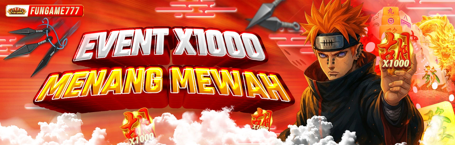 PamukasQQ Banner Slot Online